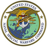 US Naval Special Warfare Command