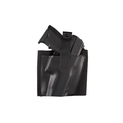 Alternate Carry Holsters