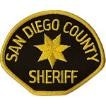 San Diego Sheriff