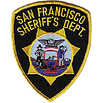 San Fancisco Sheriff