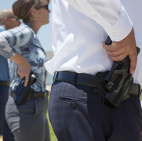 Holsters