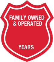 Serving you 44+ years