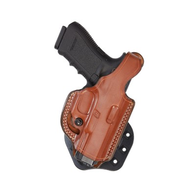 FlatSider™ XR17 Paddle Holster